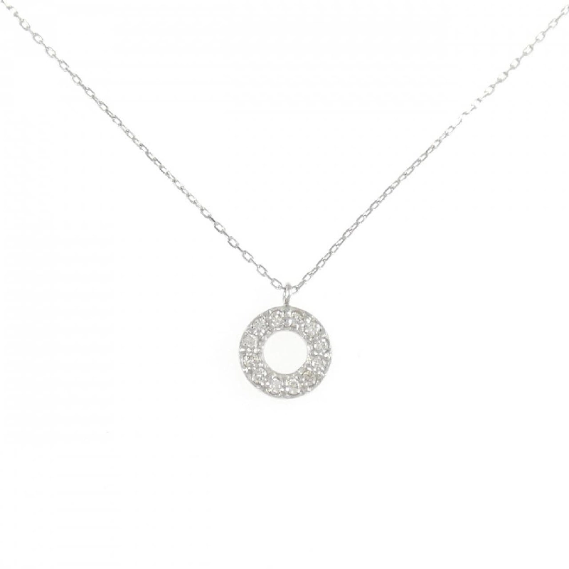 PT850 Dây chuyền kim cương - Hàng hiệu Authentic 857786