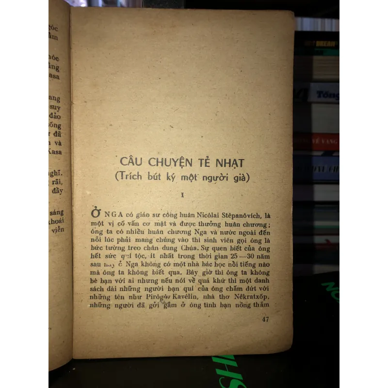 Cô dâu - A.Tsê Khốp 790179