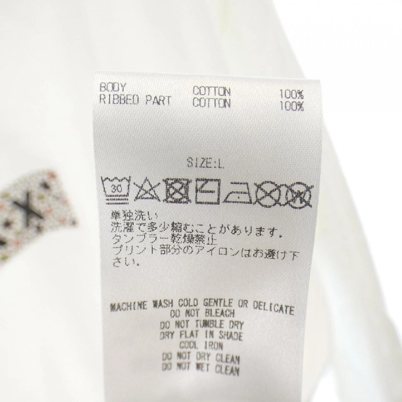 Áo thun GOD SELECTION XXX - Hàng hiệu Authentic 900173