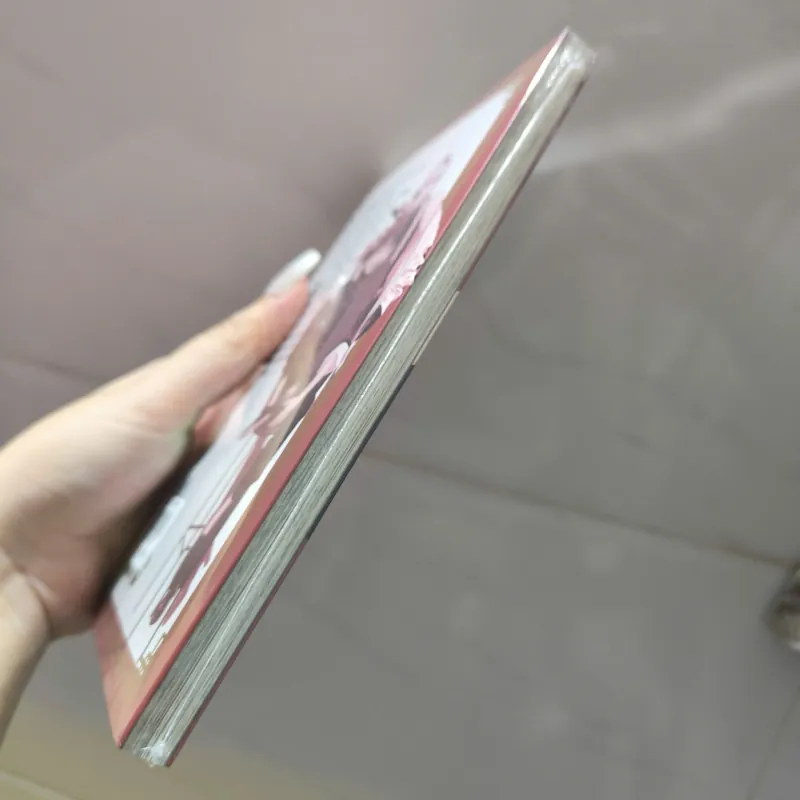 Gokurakugai - Tập 1 - Bản Đặc Biệt (seal) 1033348