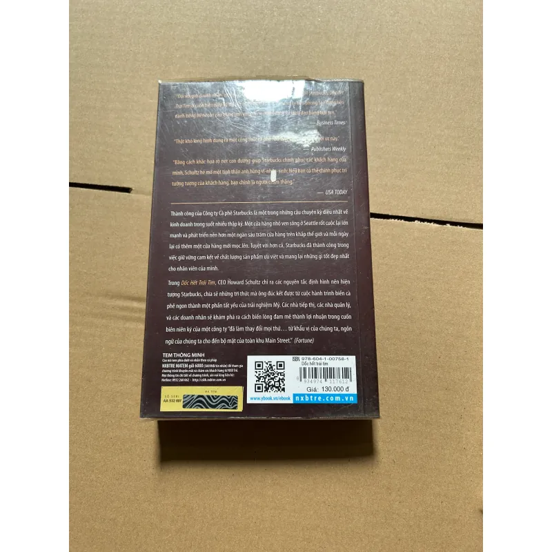 Dốc hết trái tim 1046554