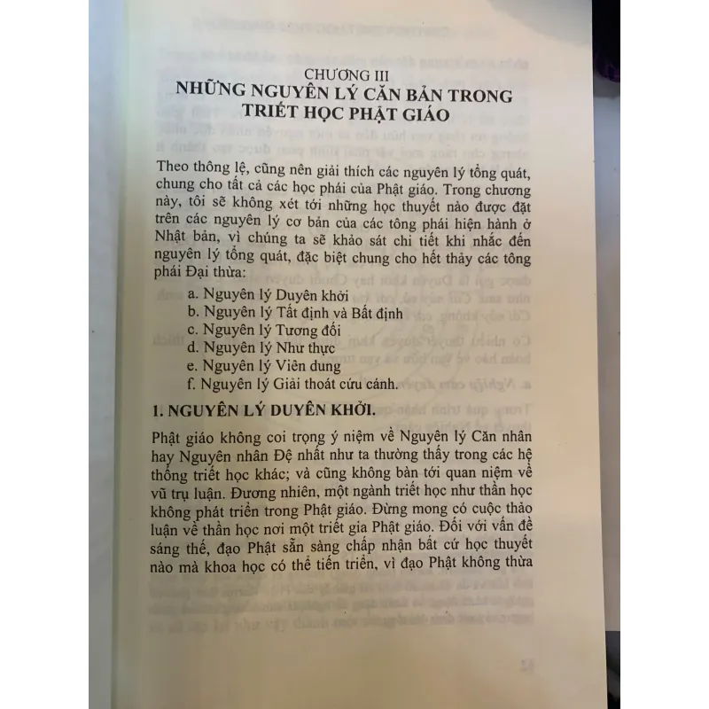 TINH HOA TRIẾT HỌC PHẬT GIÁO - JUNJIRO TAKAKSU (TUỆ SỸ DỊCH)  1025239