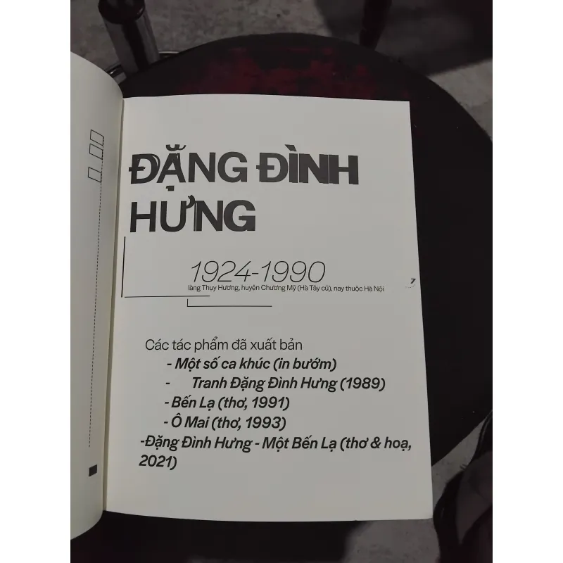 Di cảo Đặng Đình Hưng  976183