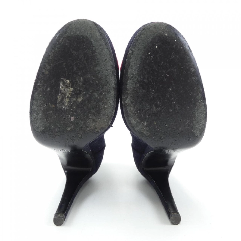 【Mã giảm giá】Chanel CHANEL Bootie 664556