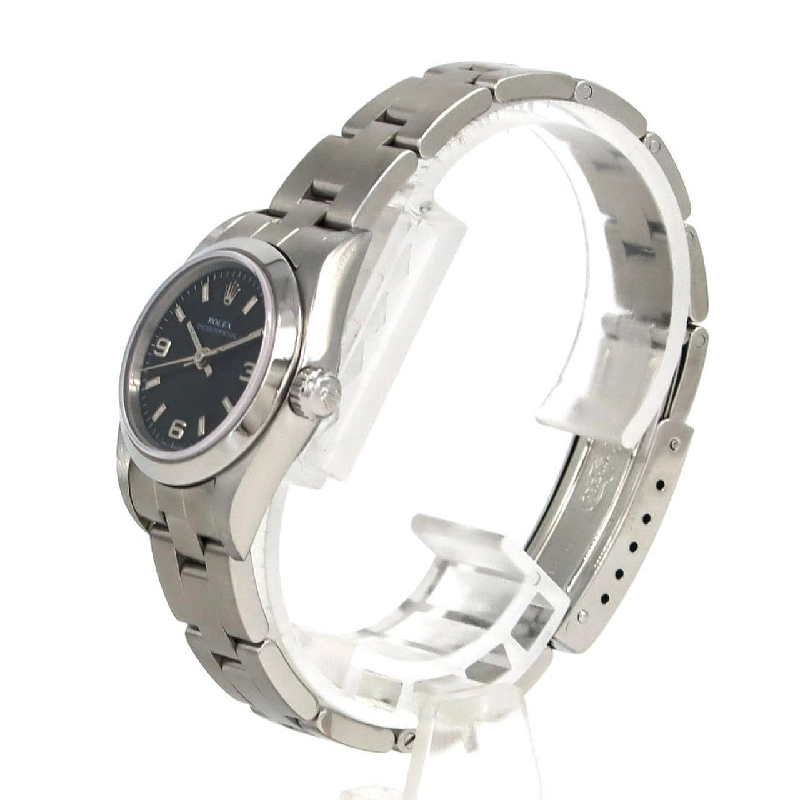 Đồng hồ Rolex Oyster Perpetual 76080 SS tự động A - Hàng hiệu chính hãng 874366