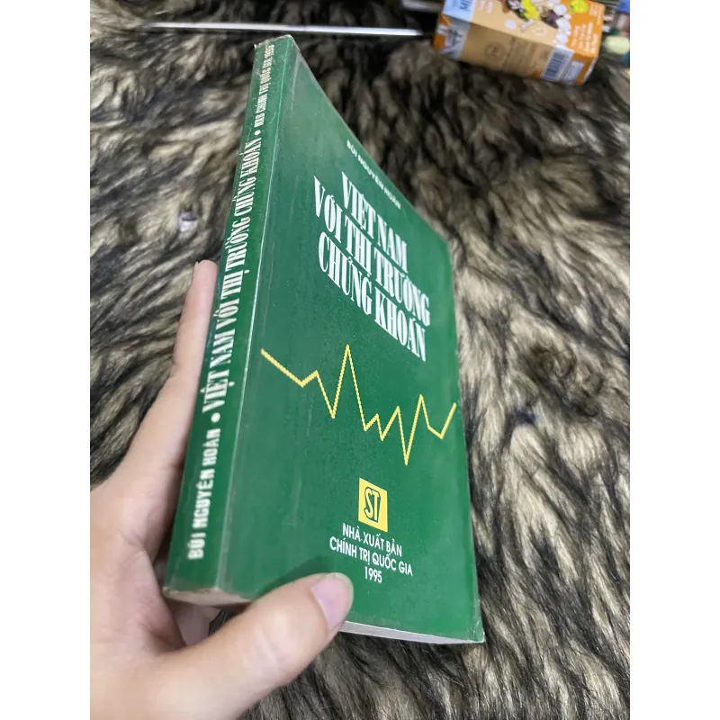 Việt Nam thị trường chứng Khoangd  745454