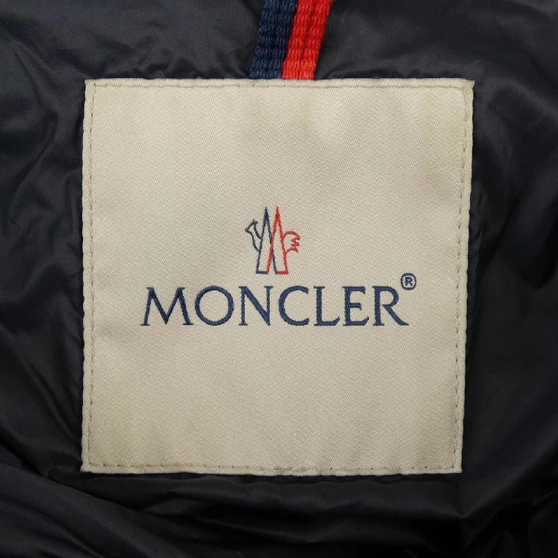 MONCLER HERMINE Áo khoác lông - Hàng hiệu Chính hãng 821404