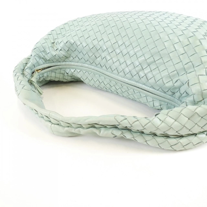 Bottega Veneta 115654 V0013 Túi đeo vai - Hàng hiệu Chính hãng 768736