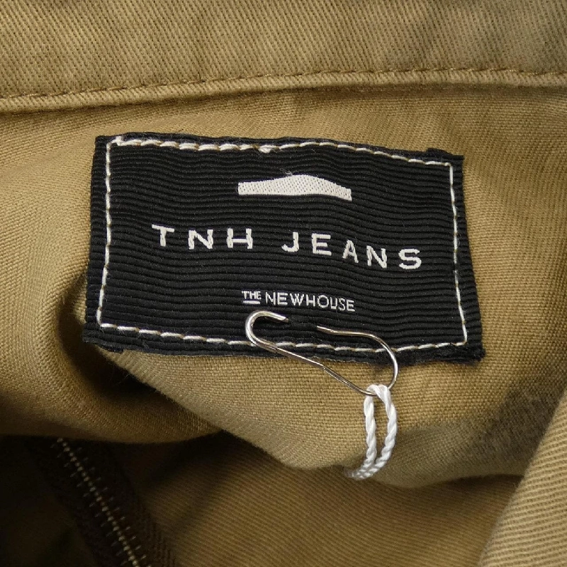 ザニューハウス THE NEWHOUSE Áo gile - Hàng hiệu Authentic 811328