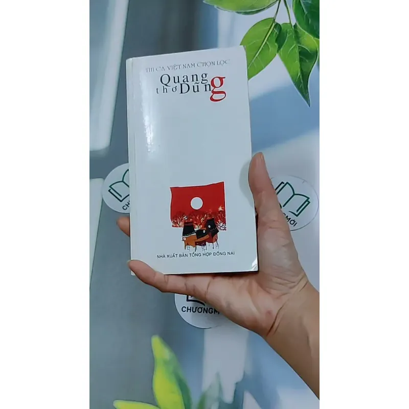 Thơ Quang Dũng (2009) - Quang Dũng 634476