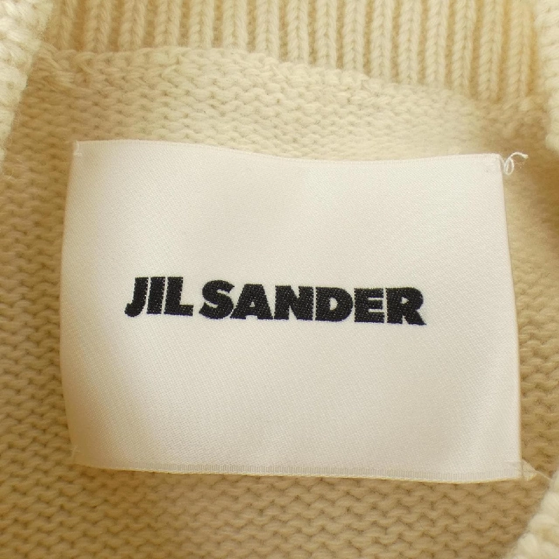JIL SANDER Áo len - Hàng hiệu Chính hãng 882271