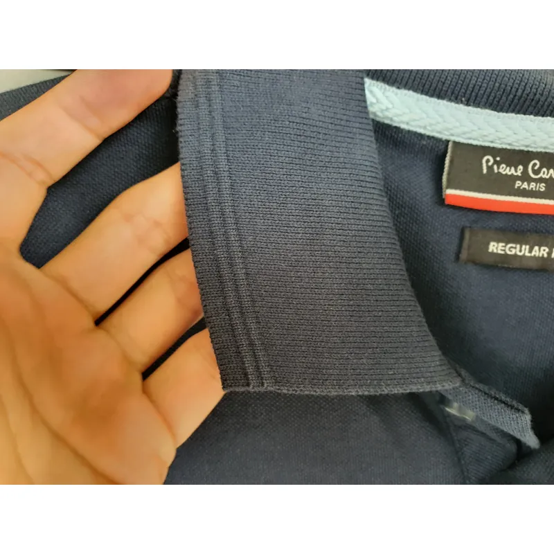 áo polo Pierre Cardin (size S) chính hãng 558506