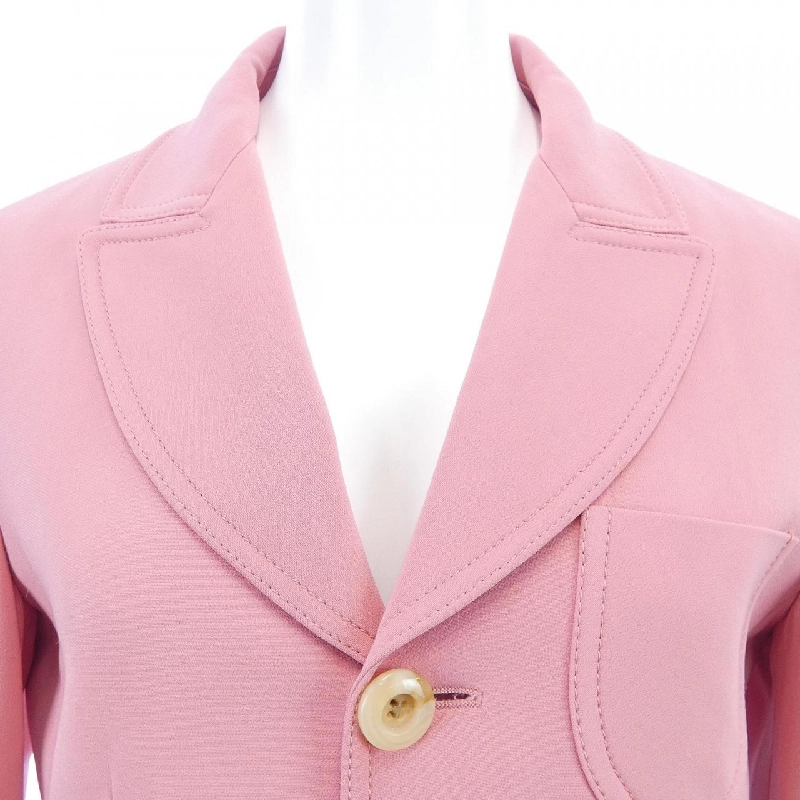 Gucci GUCCI 643294 ZKR01 Áo khoác - Hàng hiệu Chính hãng 823171