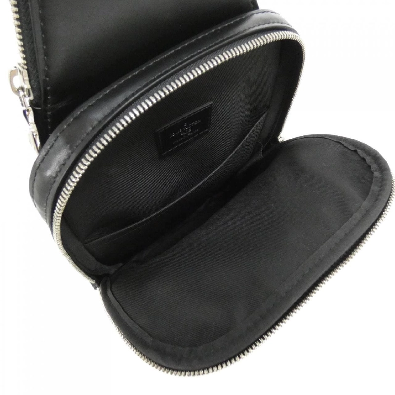 Túi đeo chéo Louis Vuitton Damier Graphite Avenue Sling Bag N45302 - Hàng hiệu Chính hãng 767140