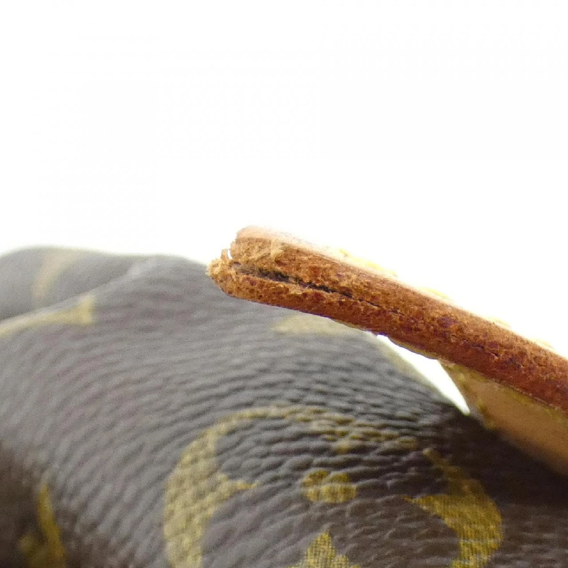 【Vintage】Túi xách vai Louis Vuitton Monogram 30cm M42256 612529