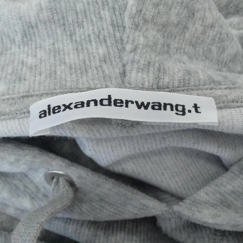 [Mã giảm giá] Áo hoodie ALEXANDER WANG 635805