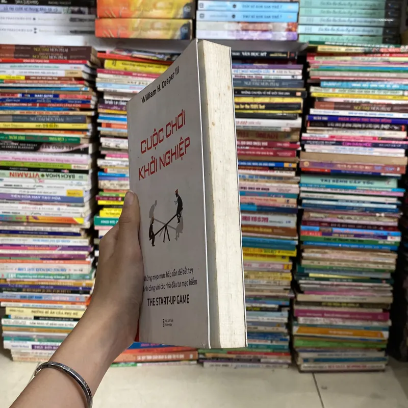 Cuộc Chơi Khởi Nghiệp♟️ 745180