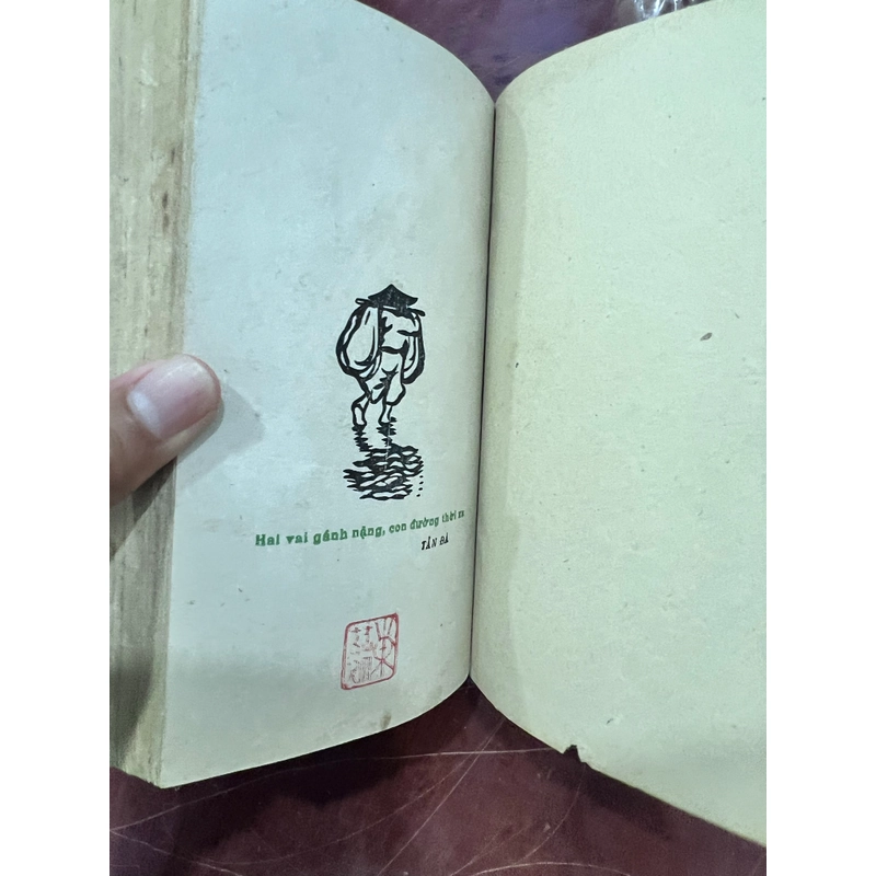 Tản Đà vận văn toàn tập - Tản Đà 538455