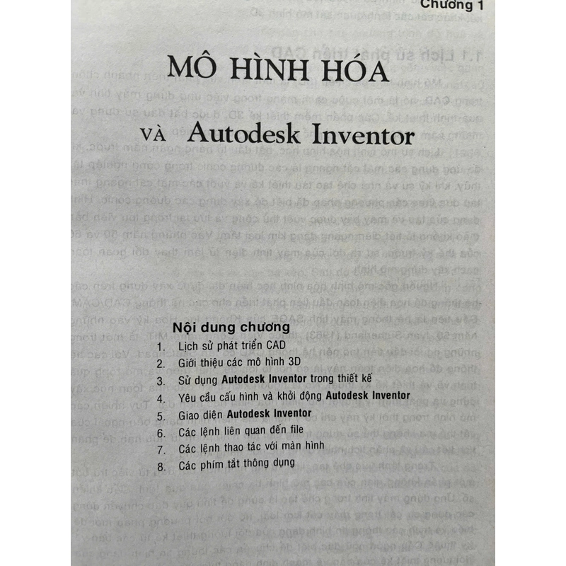 BÀI TẬP MÔ HÌNH HÓA SẢN PHẨM CƠ KHÍ AUTODESK INVENTOR 501458