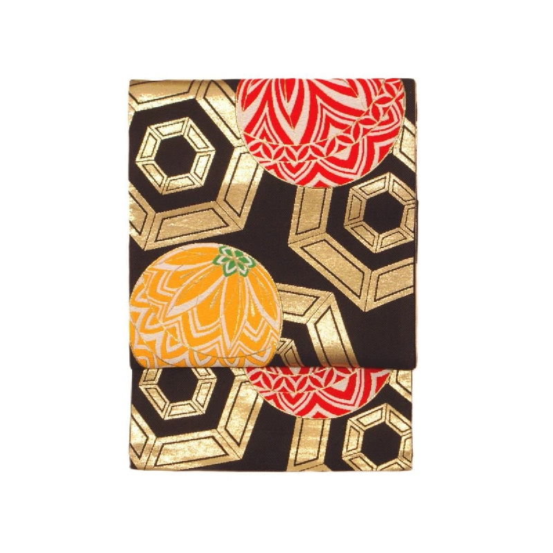 Đai obi không lõi - Hàng hiệu Authentic 874157