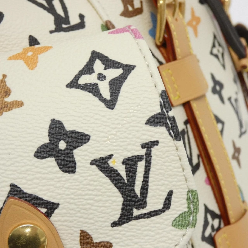 Balo Louis Vuitton Monogram Claggy Christopher MM M25240 - Hàng hiệu Chính hãng 763881