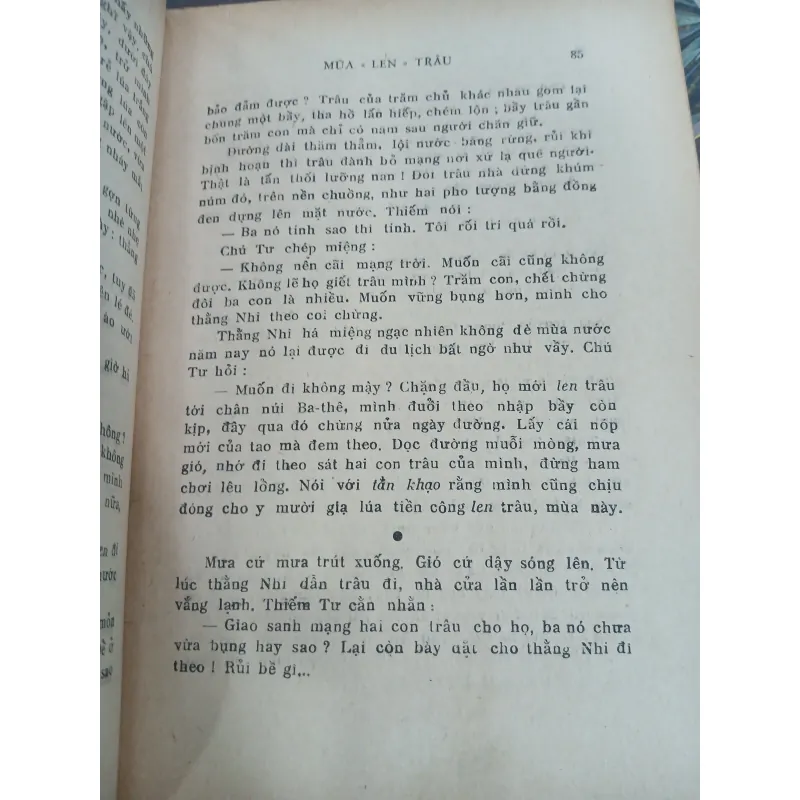 HƯƠNG RỪNG CÀ MAU - SƠN NAM 936913