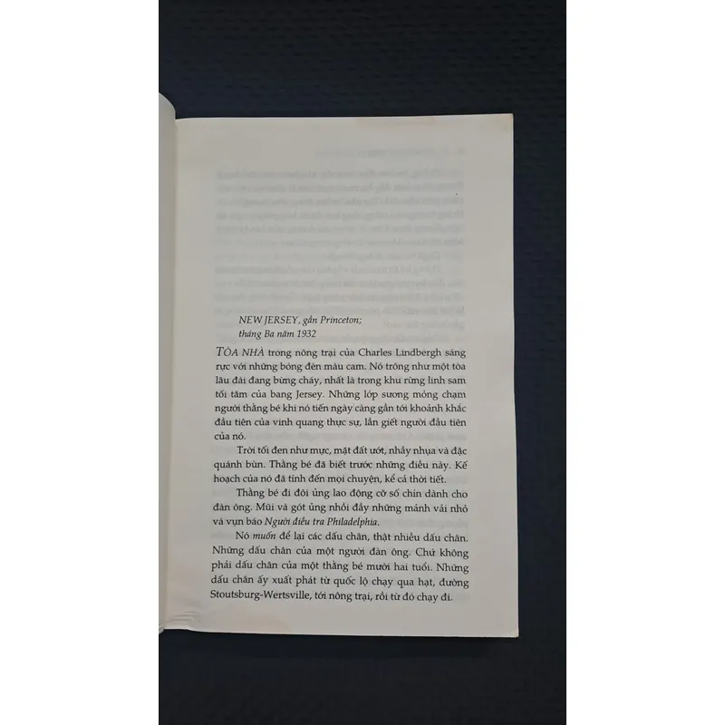 Nỗi kinh hoàng trườn tới - James Patterson 715425