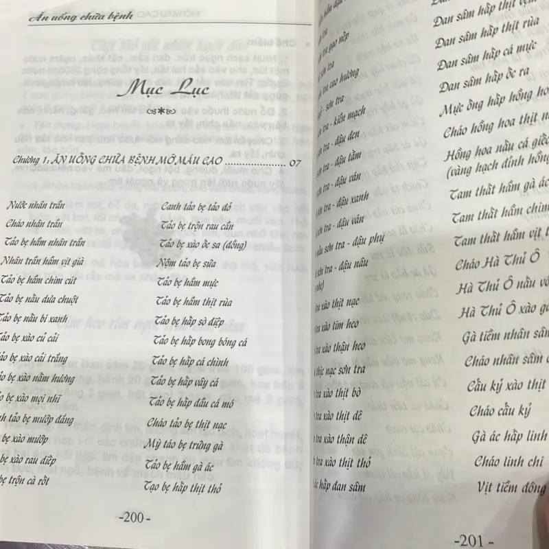 Ăn uống chữa bệnh mỡ máu cao gan nhiễm mỡ béo phì / dinh dưỡng nấu ăn  1040679