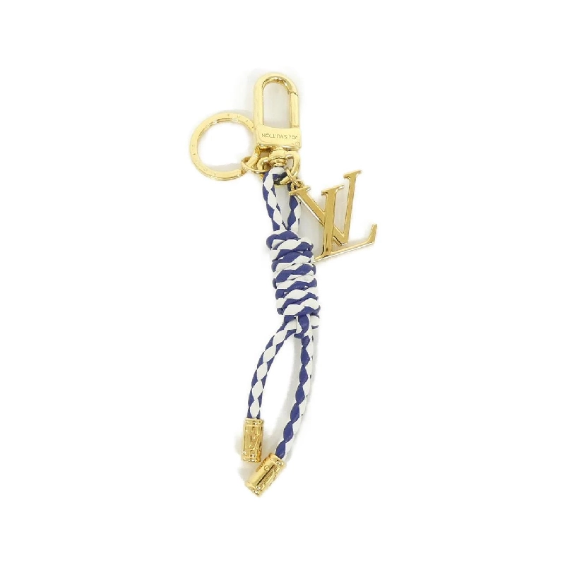 Móc khóa Louis Vuitton Nautical Knot M01816 623323
