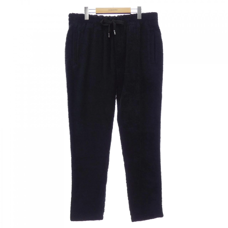 Dolce & Gabbana DOLCE&GABBANA GV1IAT/HU7OC Quần - Hàng hiệu Chính hãng 888515