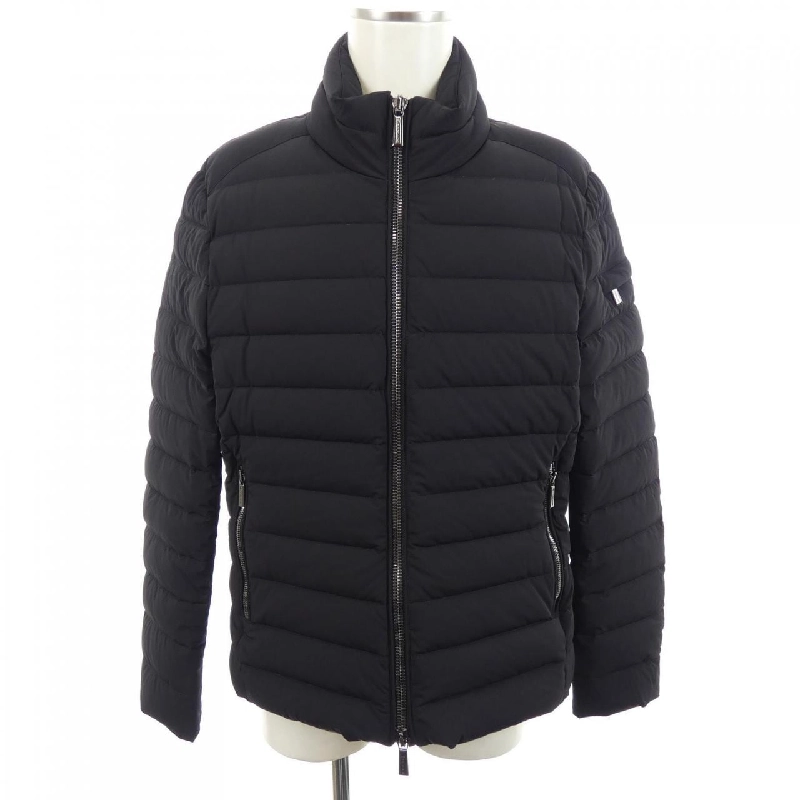 Áo khoác lông vũ MOORER RAY-KN - Hàng hiệu Chính hãng 892650