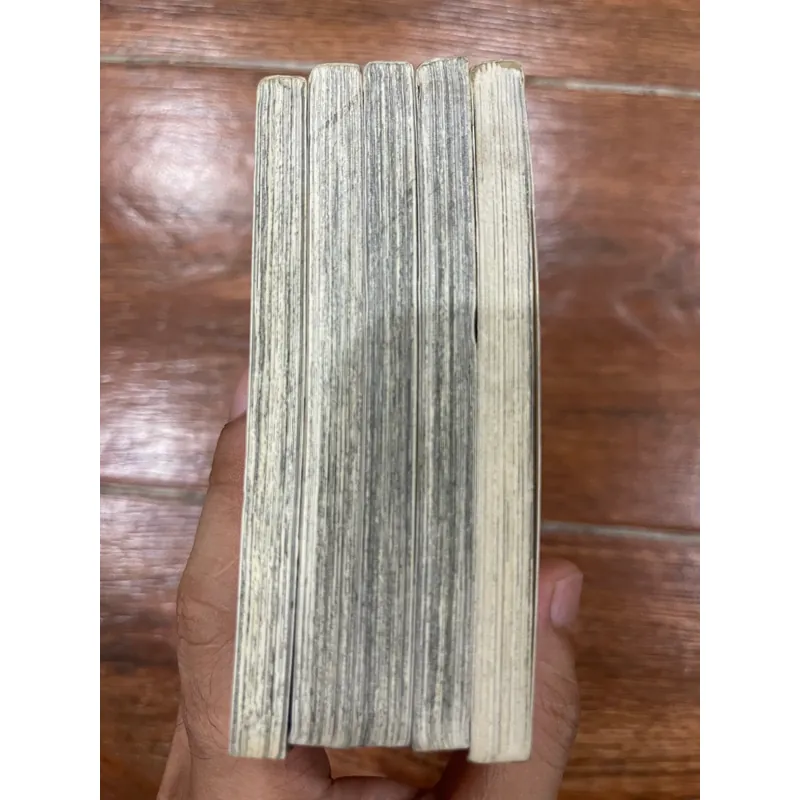 Thiên Lý Nhãn trọn bộ 5 tập (k18) 557532