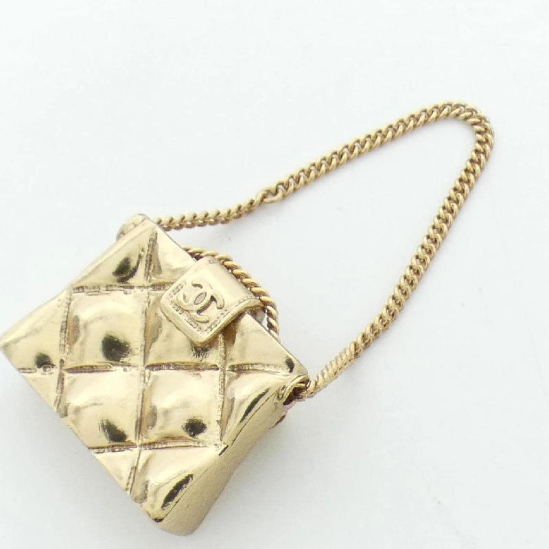 【Vintage】Brooch Chanel 627007