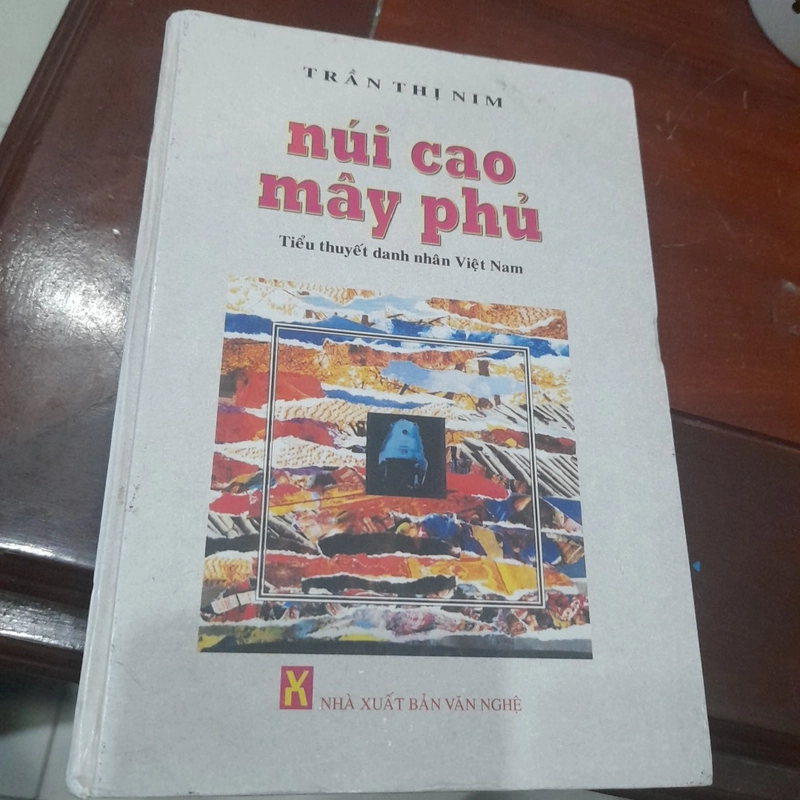 NÚI CAO MÂY PHỦ (cuộc đời danh nhân Trương Vĩnh Ký) 298566