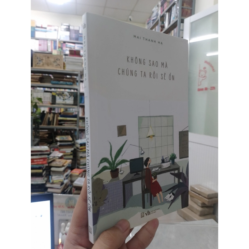 Không sao mà chúng ta rồi sẽ ổn 490448