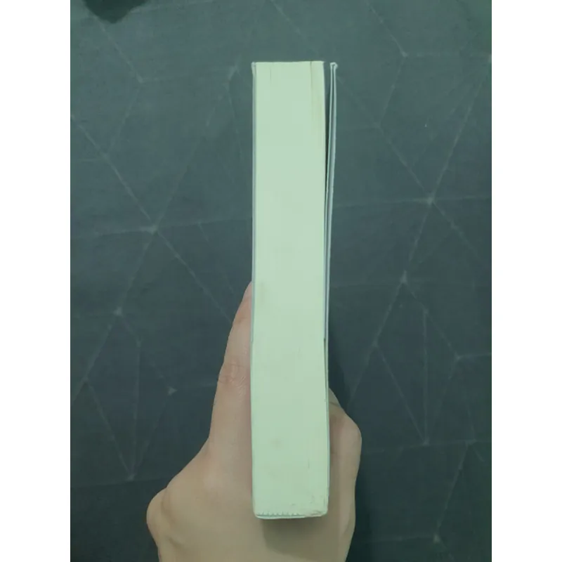 "Ai đó chạy cùng ta" (new) - David Grossman (Nhã Nam) 752938