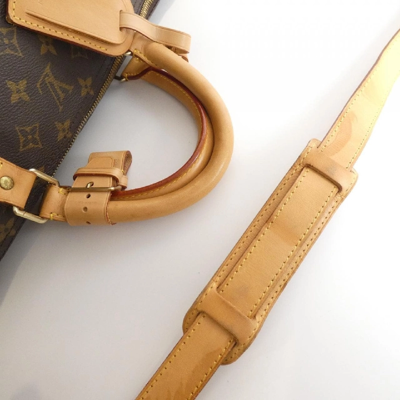 Túi du lịch Louis Vuitton Monogram Keepall Bandoulière 60cm M41412 614676