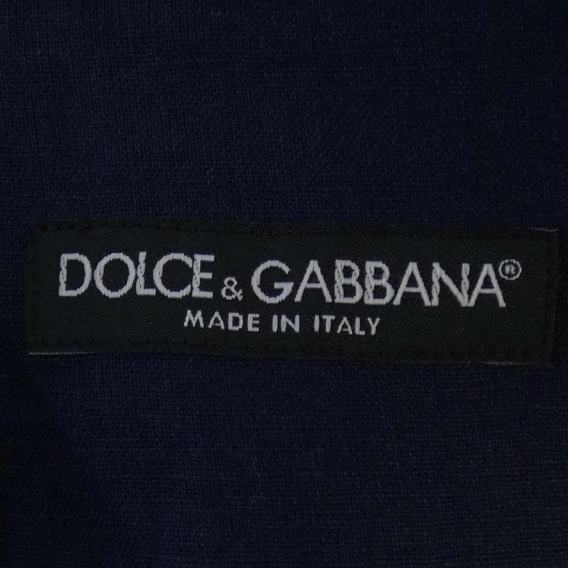 Dolce & Gabbana DOLCE&GABBANA G5JH9Z/FU4LG Áo sơ mi - Hàng hiệu Chính hãng 897270