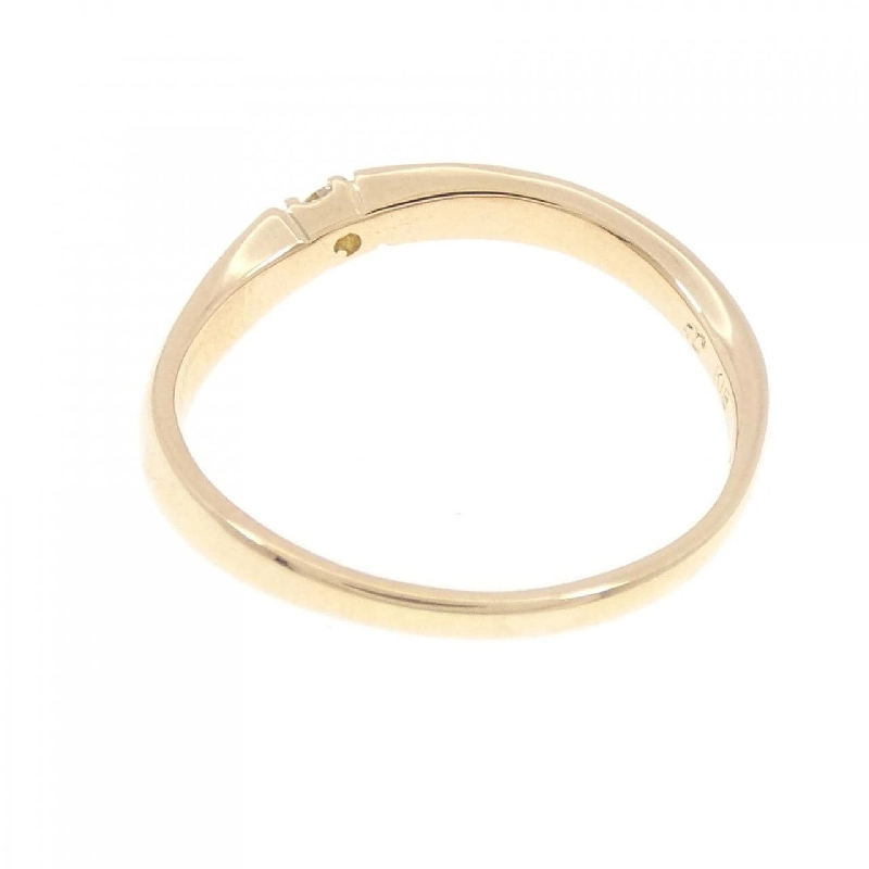 Nhẫn kim cương 4゜C - Hàng hiệu Authentic 832854