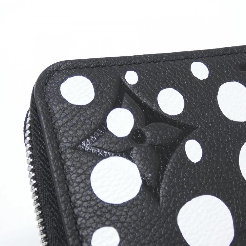 Ví Zippy Louis Vuitton Monogram Empreinte (LV X YK) M81906 - Hàng hiệu Chính hãng 806543