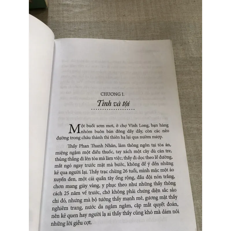 Dây oan - Hồ Biểu Chánh 778959