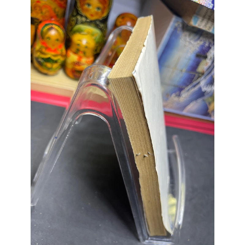 Đối mặt 1993 mới 50% ố vàng nặng Nhiều tác giả HPB0906 SÁCH VĂN HỌC 459153