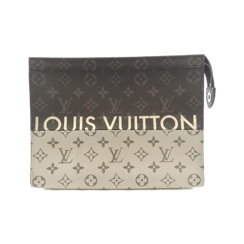 Túi xách Louis Vuitton Monogram Split Pochette Voyage MM M63039 - Hàng hiệu Chính hãng 770953