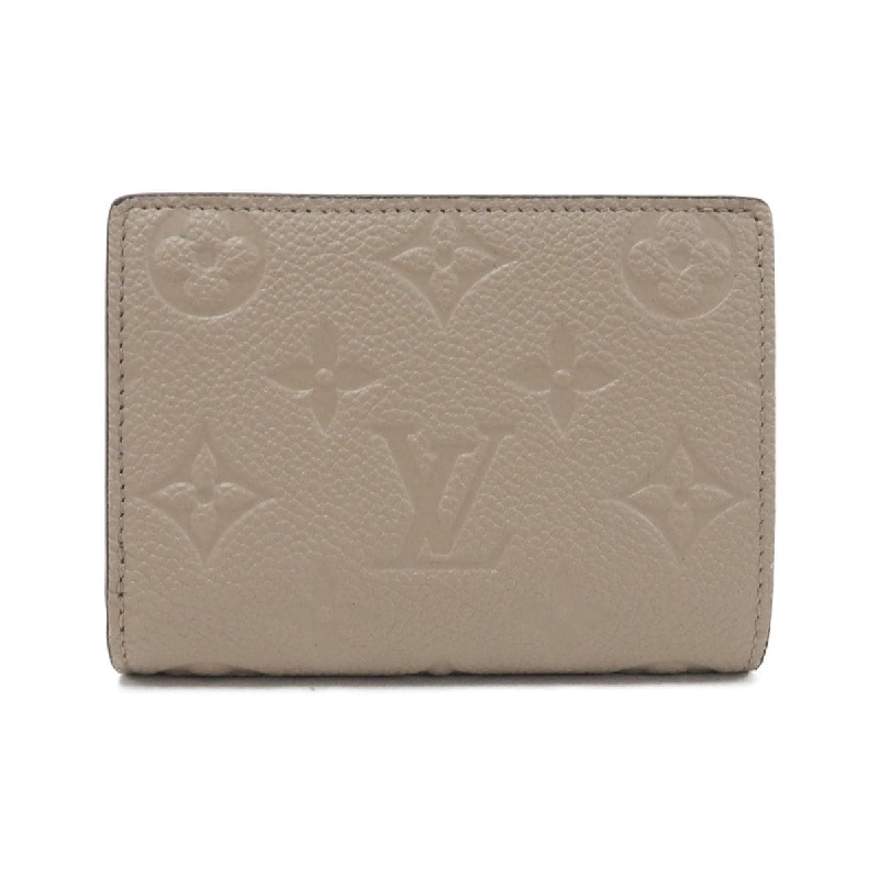Ví Louis Vuitton Monogram Empreinte M80152 - Hàng hiệu Authentic 806854