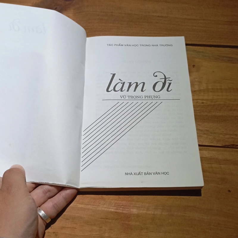 Làm dĩ (Vũ Trọng Phụng ) 545535