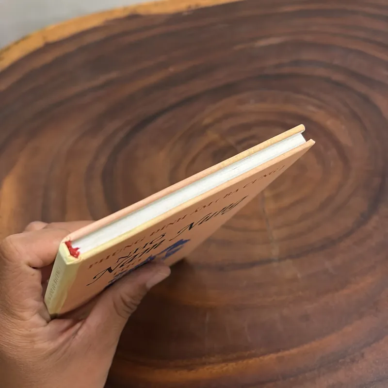 II Thơ: Nhớ Nam Nung - Phùng Đình Ấm (Ba Cung) - 2005 1000933