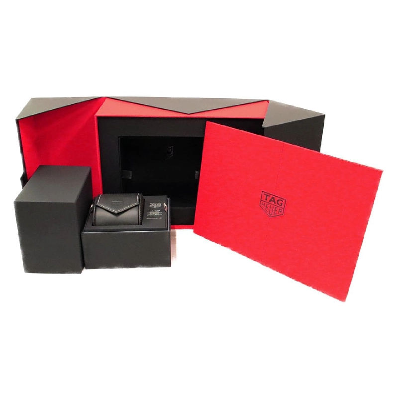 TAG Heuer Carrera Chronosprint x Porsche CBS2011.FC6529 SS Automatic - Hàng hiệu Authentic 882317