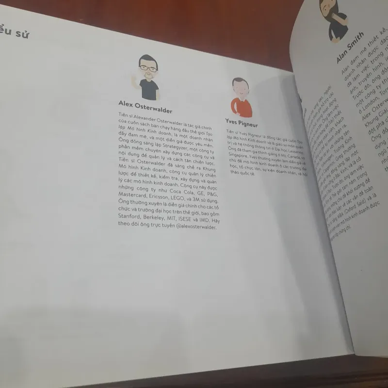 Value Propositio Design - THIẾT KẾ GIẢI PHÁP GIÁ TRỊ 738125