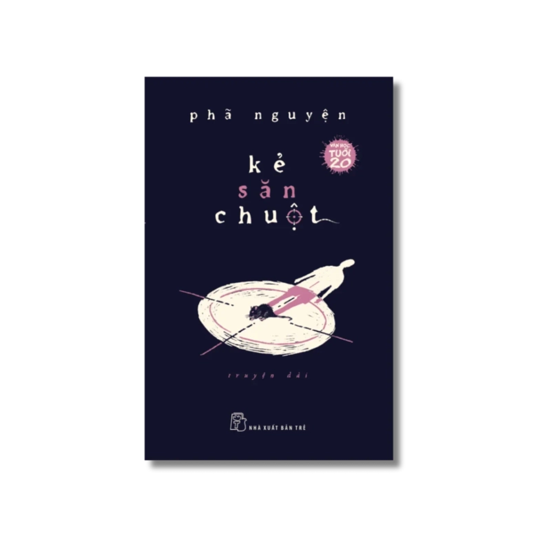 Kẻ săn chuột - Phã Nguyện Vanvosach 723967