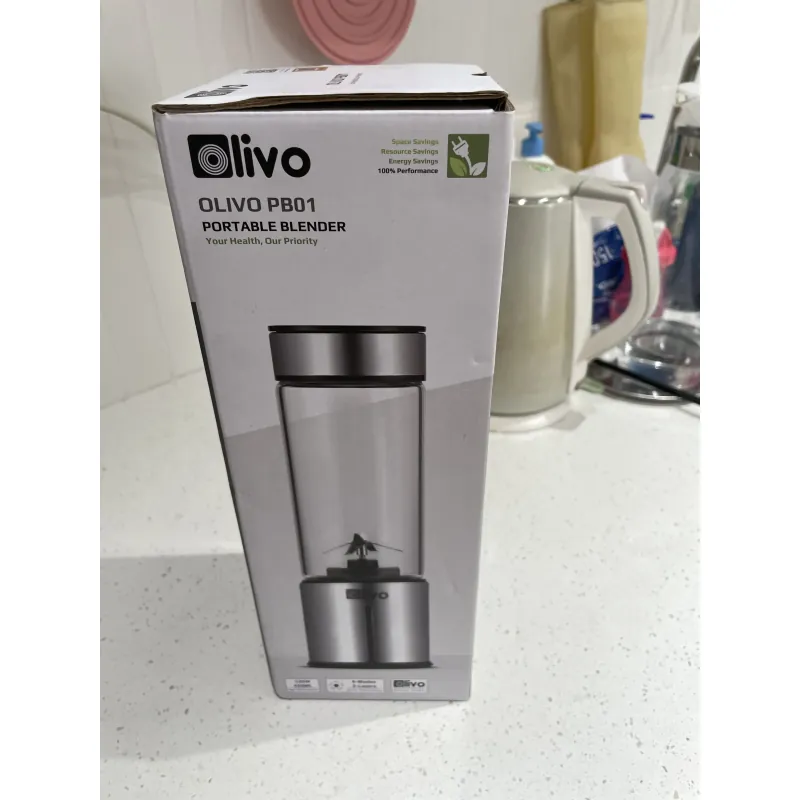 Máy xay sinh tố Olivo 761373